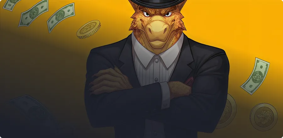 Dragon Money Casino